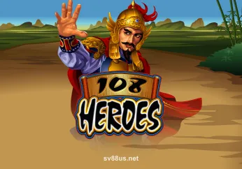 sv88 108 Heroes portrait