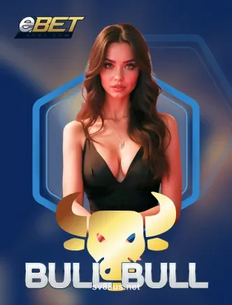 sv88 ebet_bull_bull_portrait