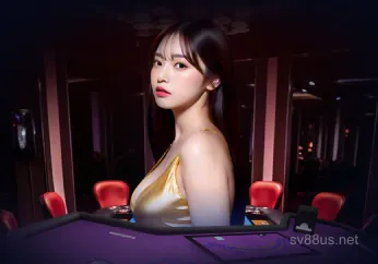 Baccarat I - Sòng Bài Hoàng Gia