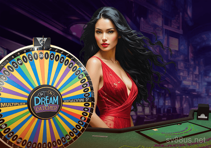 Dream Catcher - Săn giấc mơ trúng thưởng