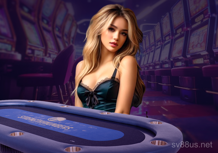 Extreme Texas Hold’em - Poker Đỉnh Cao