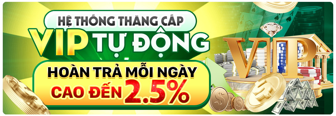 Khuyến mãi nạp đầu 200%